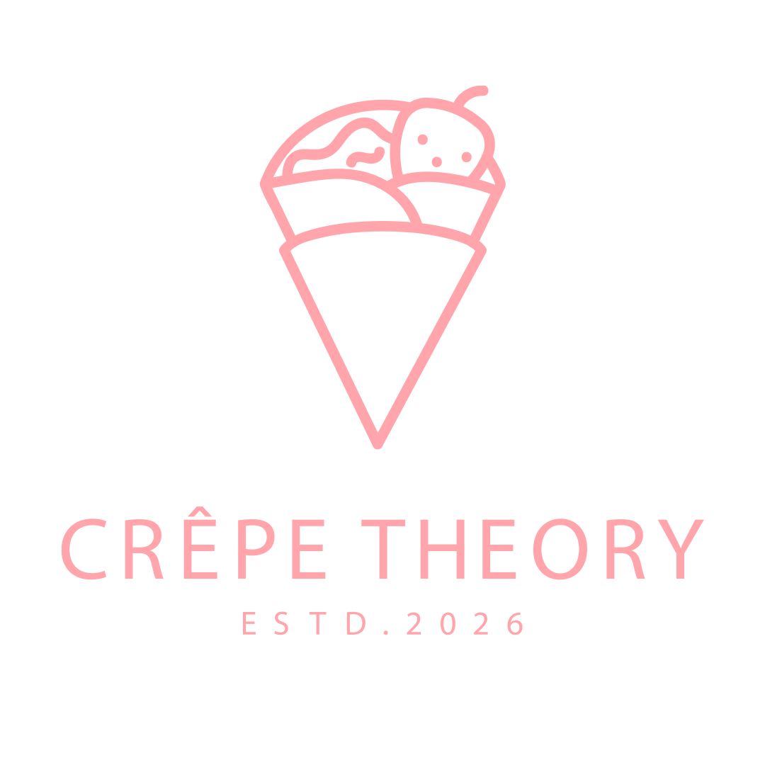 Crepe Theory
