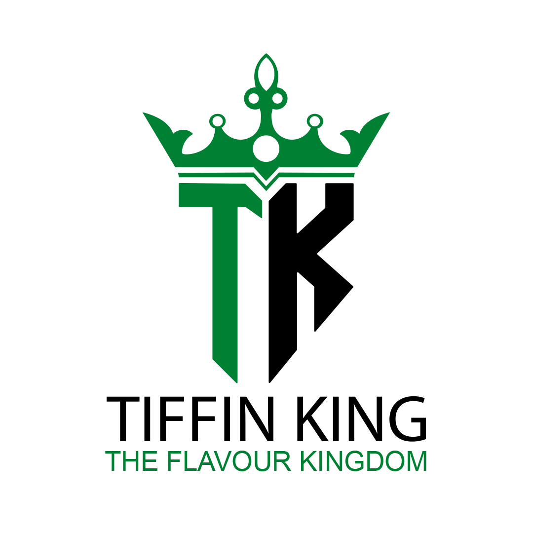 Tiffin King